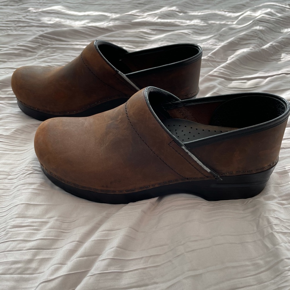 Dansko 39